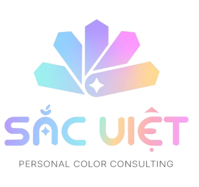 Sắc Việt Logo